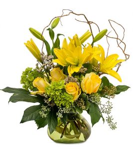 Image for Johnston's Quality Flowers Inc. with ID of: 2055168