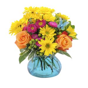 Image for Johnston's Quality Flowers Inc. with ID of: 2055169
