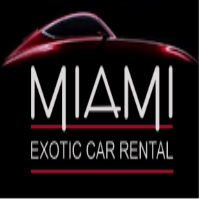 Image for Miami Exotic Car Rental with ID of: 2055210
