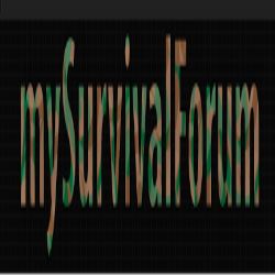 Image for My Survival Forum with ID of: 2055241