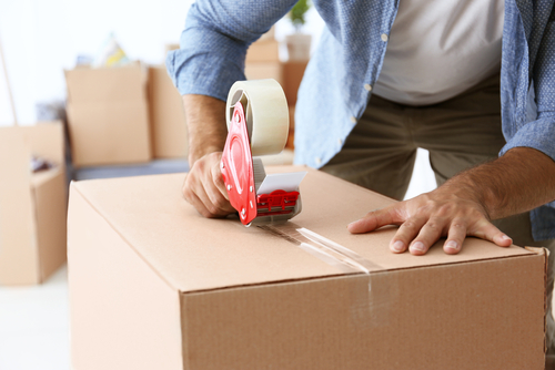 Image for Smooth Move & Delivery with ID of: 2055377