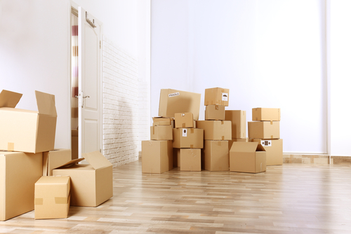 Image for Smooth Move & Delivery with ID of: 2055378