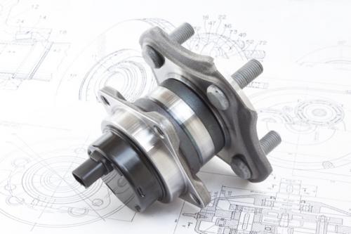 Image for Precise Cast Prototypes and Engineering with ID of: 2055434