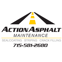 Image for Action Asphalt Maintenance LLC with ID of: 2055547