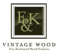 Image for E&K Vintage Wood with ID of: 2055556