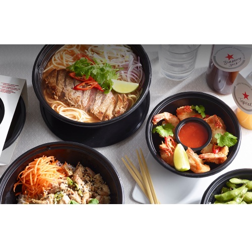 Image for wagamama boston seaport with ID of: 2055654