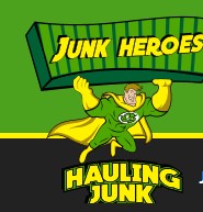 Image for Junk Heroes with ID of: 2055668