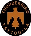 Image for Thunderbird Tattoo LA with ID of: 2056082