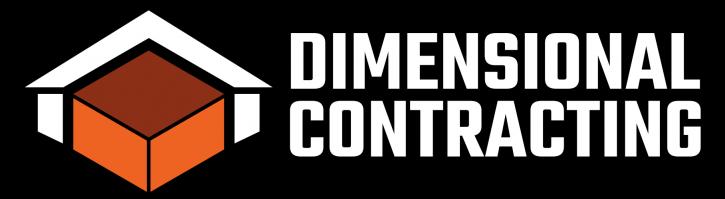 Image for Dimensional Contracting with ID of: 2056134