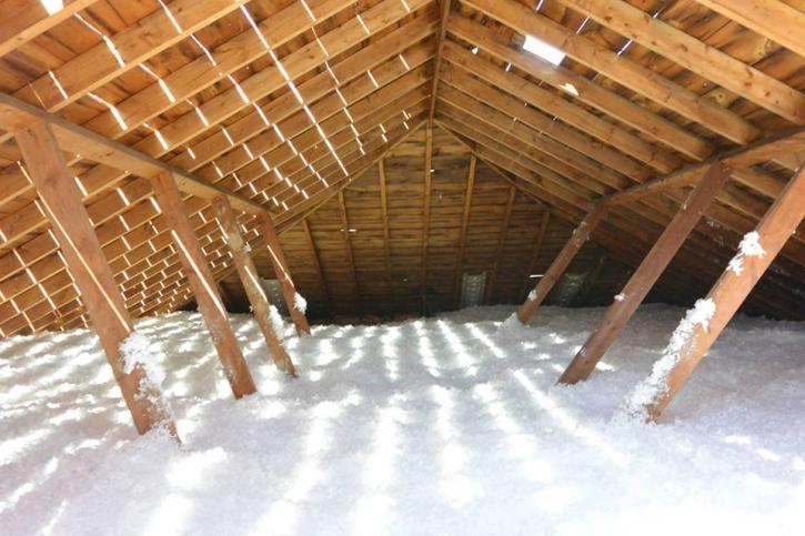 Image for Dimensional Contracting with ID of: 2056145