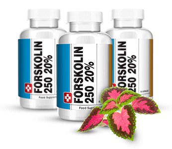 Image for Forskolin with ID of: 2056300