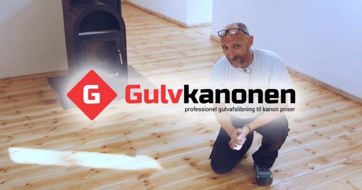 Image for GulvKanonen with ID of: 2056443