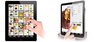 Image for Restaurant ipad ordering system with ID of: 2056487