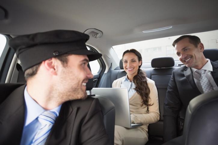 Image for Luxe Limo Service with ID of: 2056502