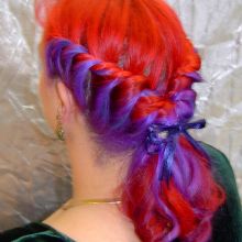 Image for Bruce's Cut & Curl with ID of: 2056612