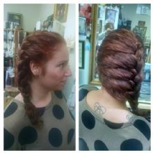 Image for Bruce's Cut & Curl with ID of: 2056620