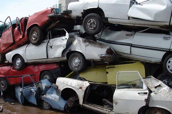 Image for Car Removal Service in Werribee with ID of: 2056642