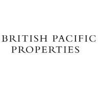 Image for British Pacific Properties Ltd. with ID of: 2056881