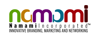 Image for Namami Inc Affordable Custom Website Design & Logo Design Branding Company Florida with ID of: 2056969