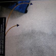 Image for Drymaster Carpet & Upholstery Cleaning with ID of: 2056986