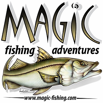 Image for Magic Fishing Adventures with ID of: 2057003