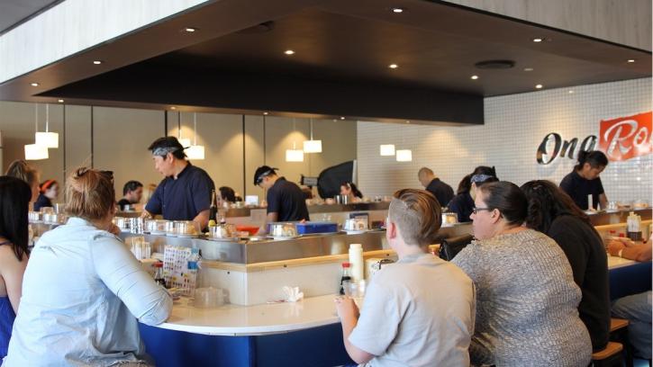 Image for On a Roll Sushi with ID of: 2057182