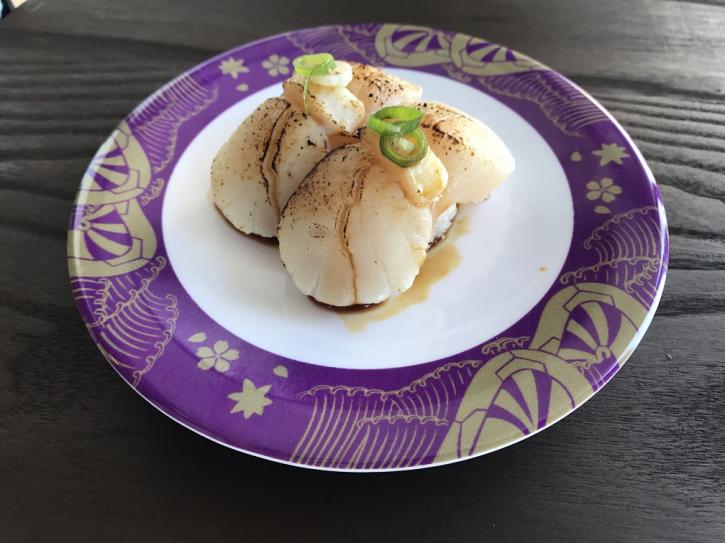 Image for On a Roll Sushi with ID of: 2057192