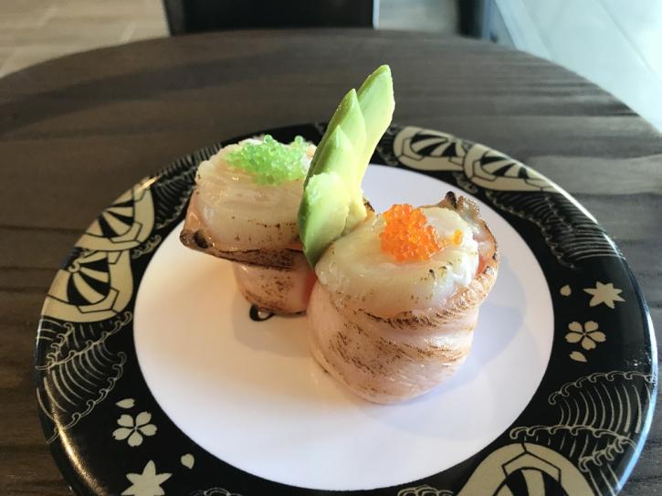 Image for On a Roll Sushi with ID of: 2057203