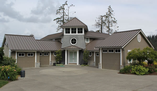 Image for Alba Garage Doors with ID of: 2057367