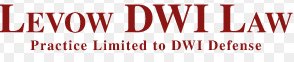 Image for Levow DWI Law with ID of: 2057372