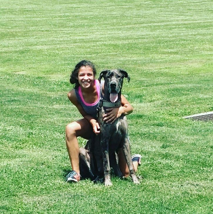 Image for Jogs with Dogs, LLC with ID of: 2057517