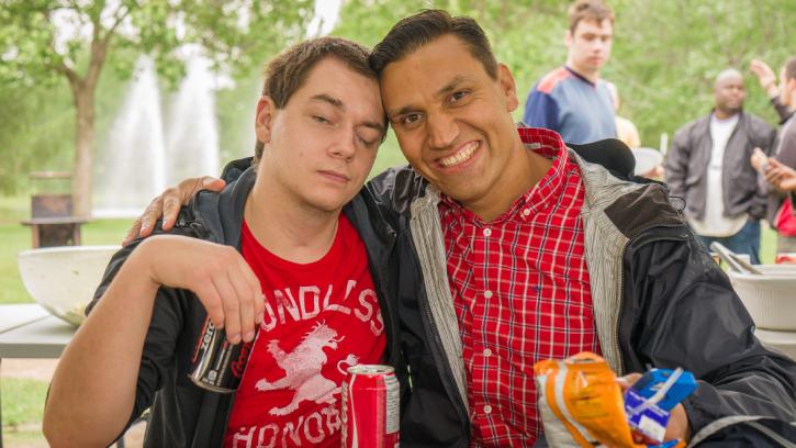 Image for Entrust Disability Services with ID of: 2057595