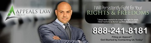 Image for Appeals Law Group with ID of: 2057636