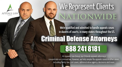 Image for Appeals Law Group with ID of: 2057637