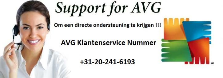 Image for AVG Ondersteuning Nummer Nederland with ID of: 2057773