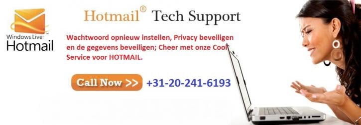 Image for Hotmail Ondersteuning with ID of: 2057847