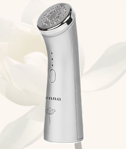 Image for SENNA Red & Led Light Therapy with ID of: 2058023