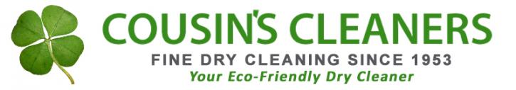 Image for Cousin's Cleaners with ID of: 2058123