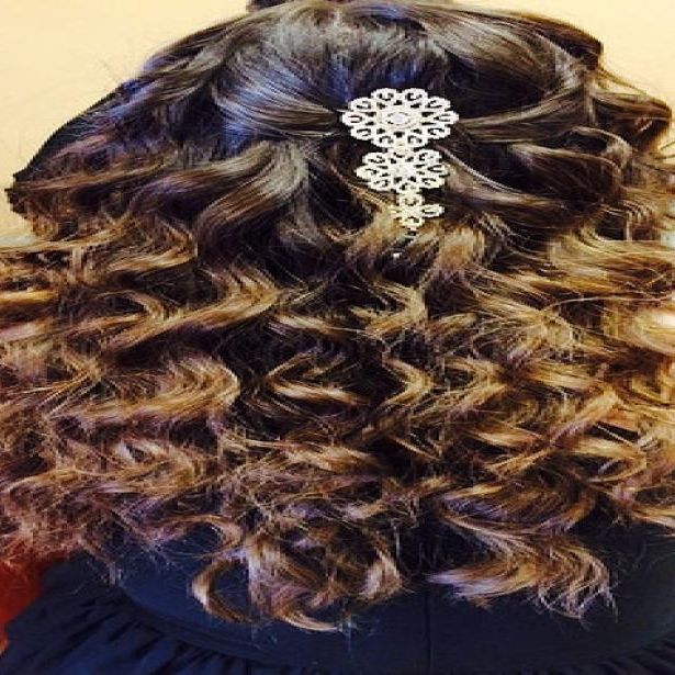 Image for Monalisa Salon & Spa with ID of: 2058228
