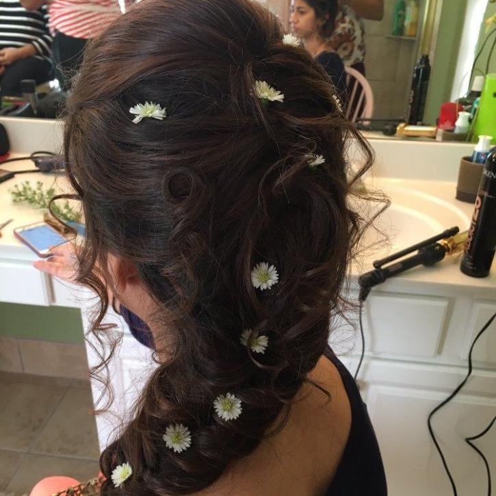 Image for Monalisa Salon & Spa with ID of: 2058229