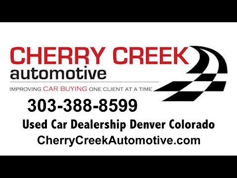 Image for Cherry Creek Automotive with ID of: 2058235