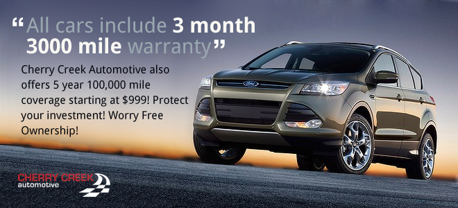 Image for Cherry Creek Automotive with ID of: 2058243
