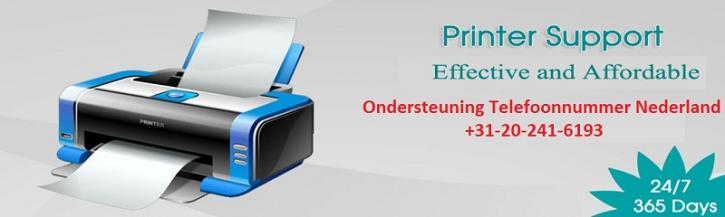 Image for HP Printer Support Netherlands with ID of: 2058315
