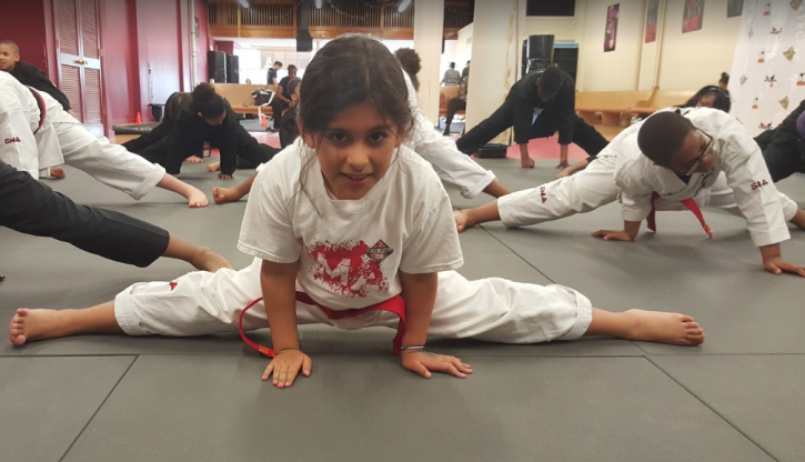 Image for Sovereign Martial Arts with ID of: 2058368