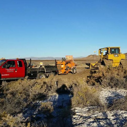 Image for Tony Doiron's Concrete Pumping Service with ID of: 2058411
