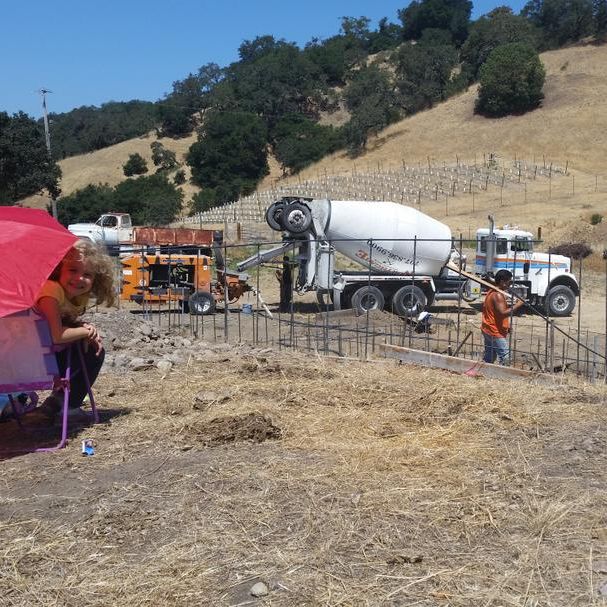 Image for Tony Doiron's Concrete Pumping Service with ID of: 2058414