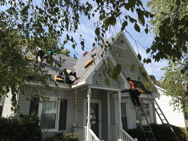 Image for Apal Roofing Company with ID of: 2058549