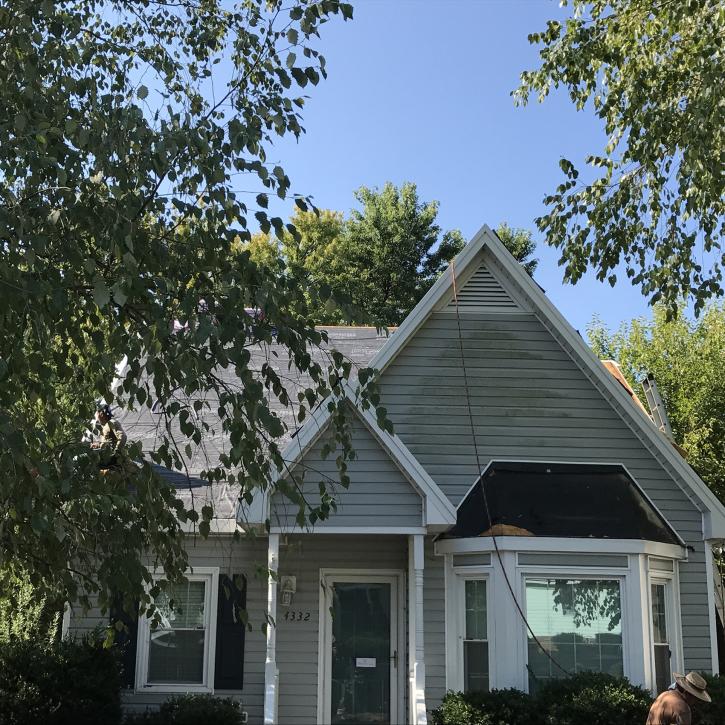 Image for Apal Roofing Company with ID of: 2058550