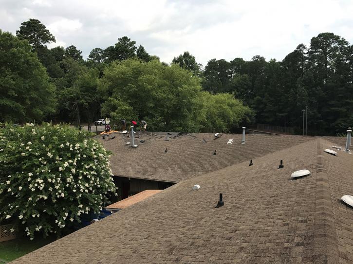 Image for Apal Roofing Company with ID of: 2058551