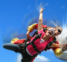 Image for Skydiving Kingsport with ID of: 2058727